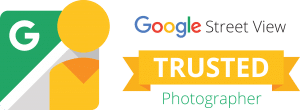 Google Street View Trusted Photographer Macon Georgia