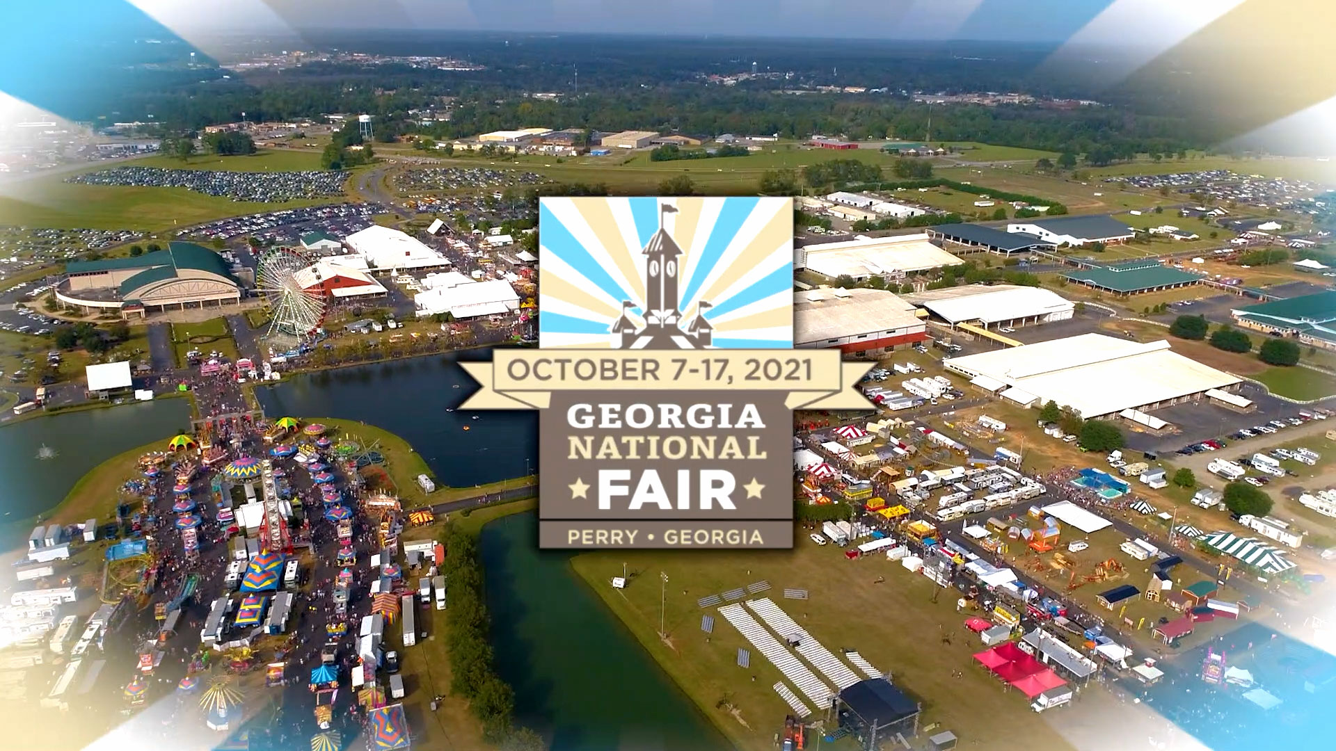TV Commercials and Recap Approved for the 2021 National Fair in